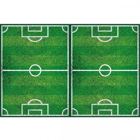 FOTBALLBANE DUK