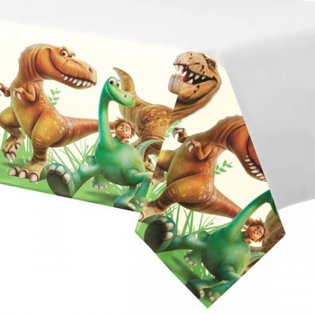 DEN GODE DINOSAUR DUK
