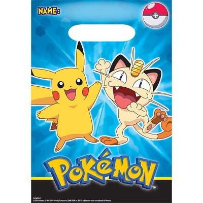 POKEMON FESTPOSER