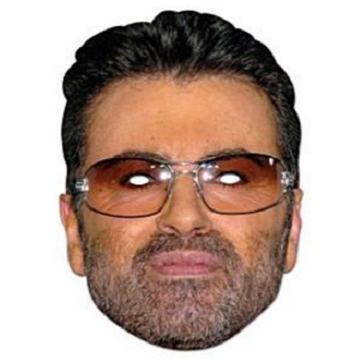 GEORGE MICHAEL MASKE