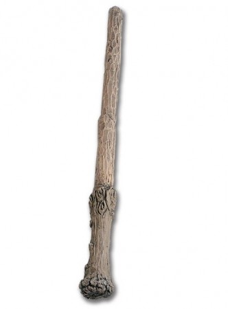 HARRY POTTER TRYLLESTAV