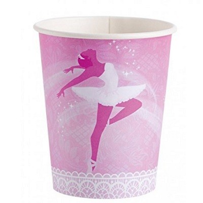 BALLERINA KOPPER