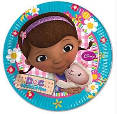 DOC MCSTUFFINS