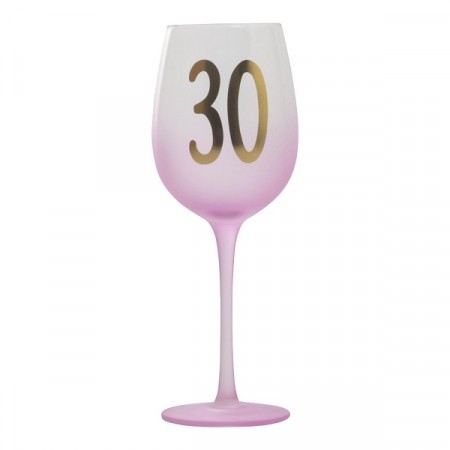 GAVER 30 ÅR