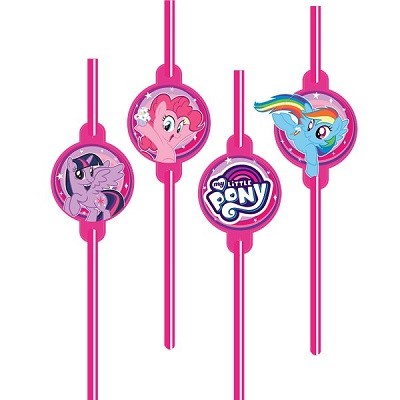 MY LITTLE PONY SUGERØR
