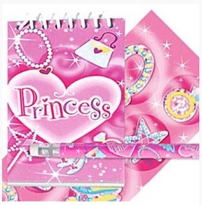PRINSESSESETT