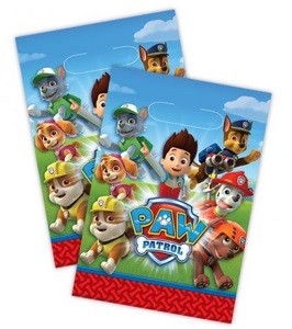 PAW PATROL FESTPOSER