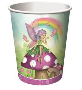 FANCY FAIRY KOPPER