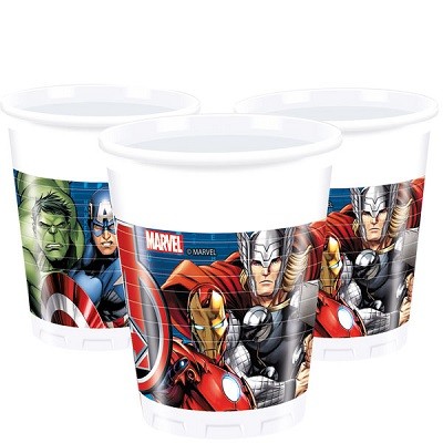 AVENGERS KOPPER