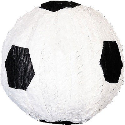 FOTBALL PIÑATA
