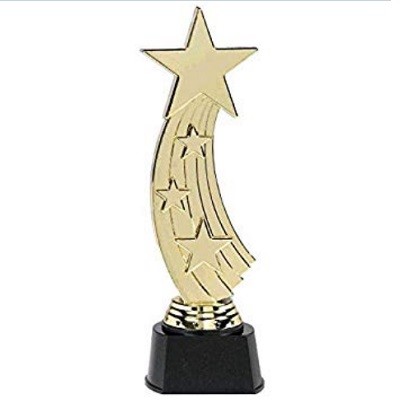 SHOOTING STAR AWARD