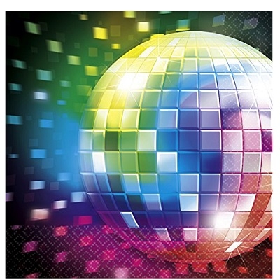 DISCO / MUSIC 