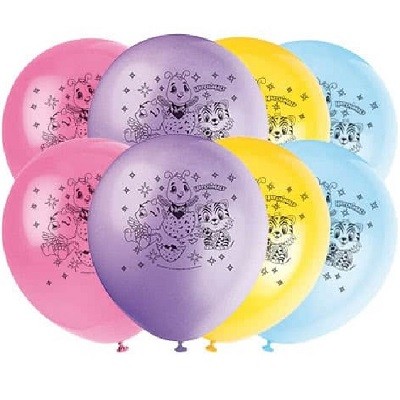 HATCHIMALS BALLONGER