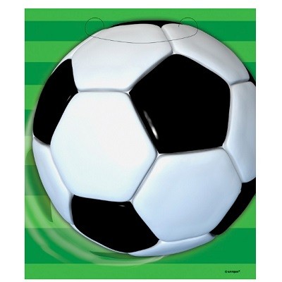 FOTBALL 3D FESTPOSER