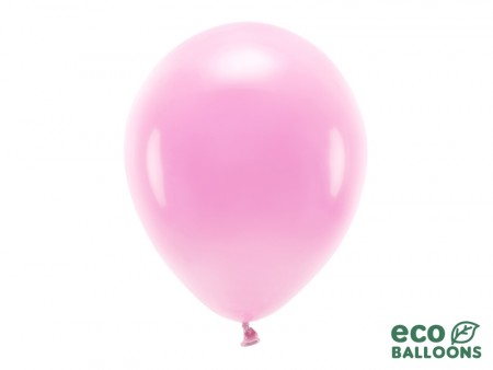 LYSEROSA BALLONGER - PASTELL (10-pk)