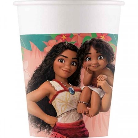 VAIANA 2 KOPPER