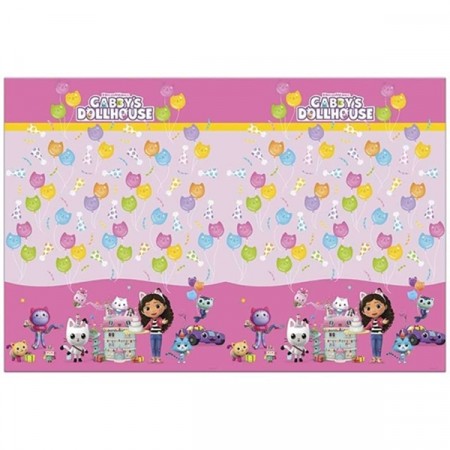 GABBY'S DOLLHOUSE DUK