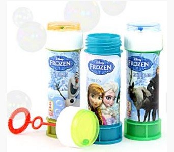 DISNEY FROST SÅPEBOBLER