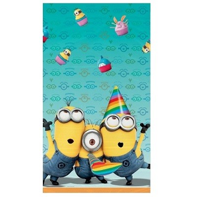 MINIONS DUK