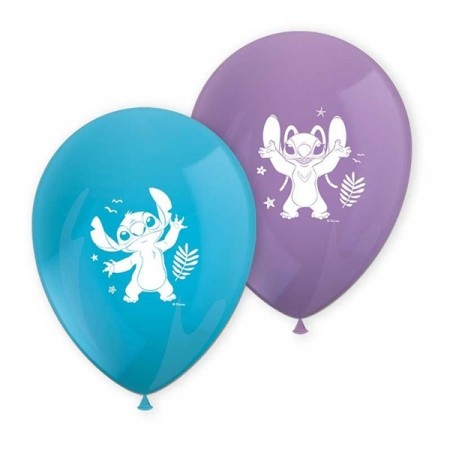LILO & STITCH BALLONGER