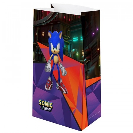 SONIC FESTPOSER (8-pk)