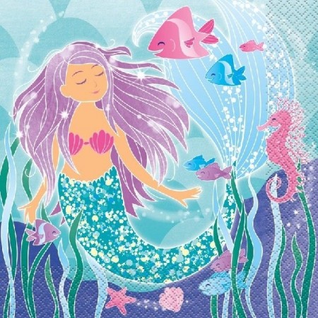 ARIEL / HAVFRUE