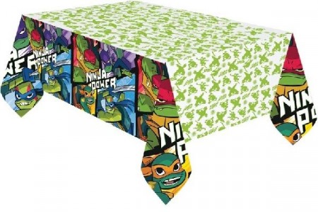 RISE OF THE NINJA TURTLES DUK