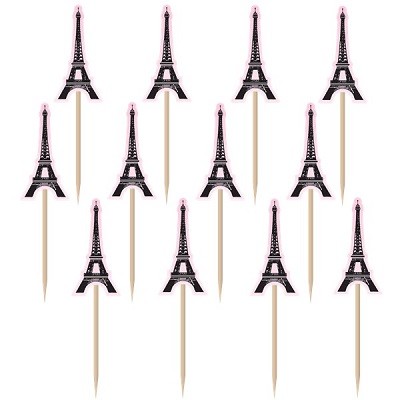 A DAY IN PARIS PARTY PICKS
