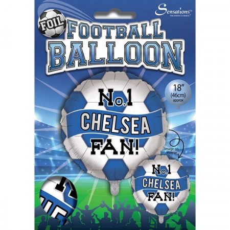 CHELSEA FOLIEBALLONG