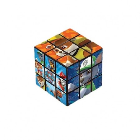 PAW PATROL MINI KUBE