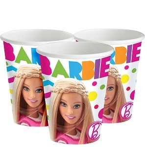 BARBIE KOPPER