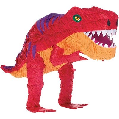 DINOSAUR PIÑATA