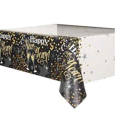 GLITTERING NEW YEAR DUK