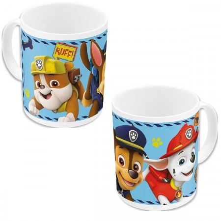 PAW PATROL KRUS