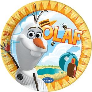 FROST OLAF