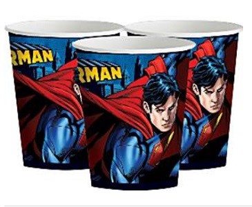 SUPERMANN KOPPER