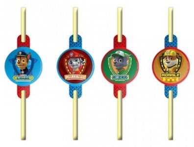 PAW PATROL SUGERØR