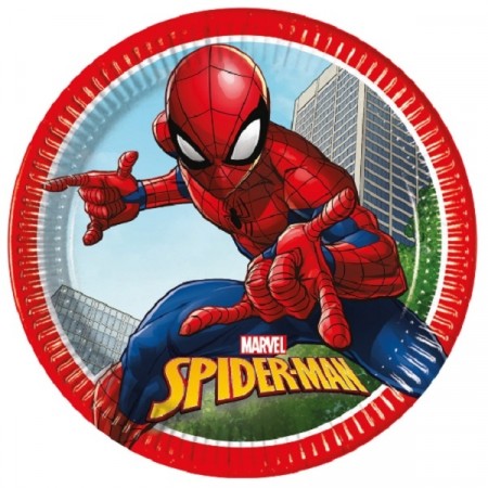 SPIDERMAN