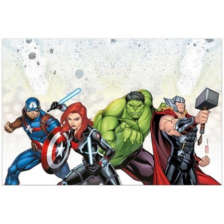 AVENGERS DUK - INFINITY STONES