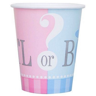 GIRL OR BOY? KOPPER