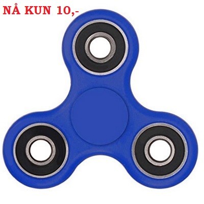 FIDGET SPINNER