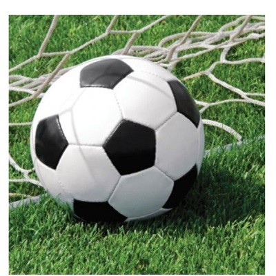 FOTBALL SERVIETTER