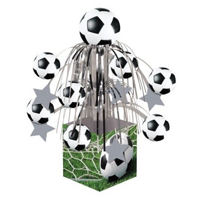 FOTBALL BORDDEKORASJON