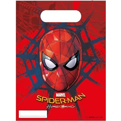 SPIDER MAN FESTPOSER