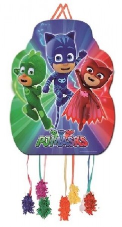 MEDIUM PYSJHELTENE PINATA
