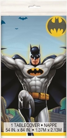 BATMAN DUK