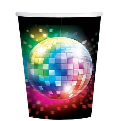 DISCO FEVER KOPPER