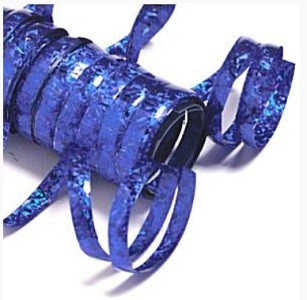 BLÅ SERPENTINER