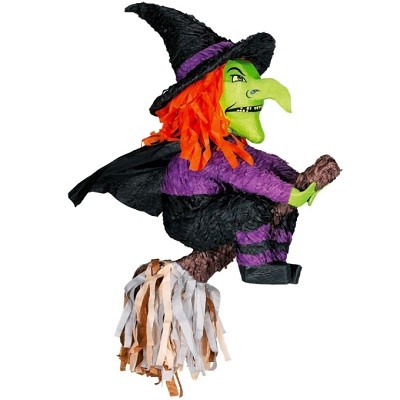 SKUMMEL HEKS PIÑATA