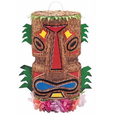 TIKI PIÑATA